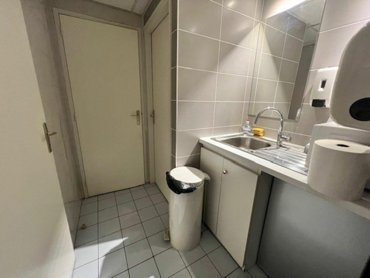 Bureau Lyon 200m² Vente bureau Lyon Rhône OVBUR2419610 18
